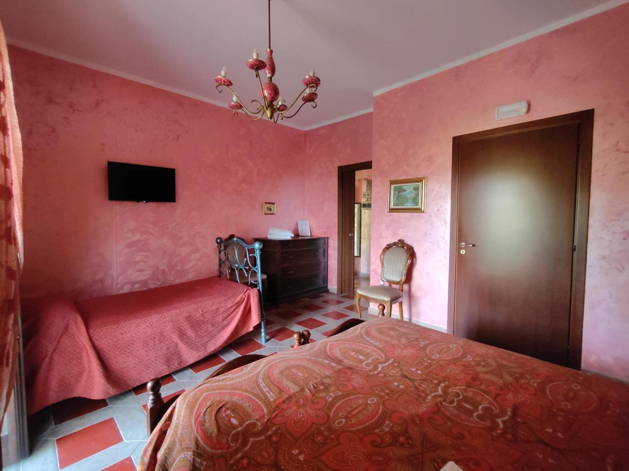 Agriturismo Donna Bianca Mormanno Exterior photo